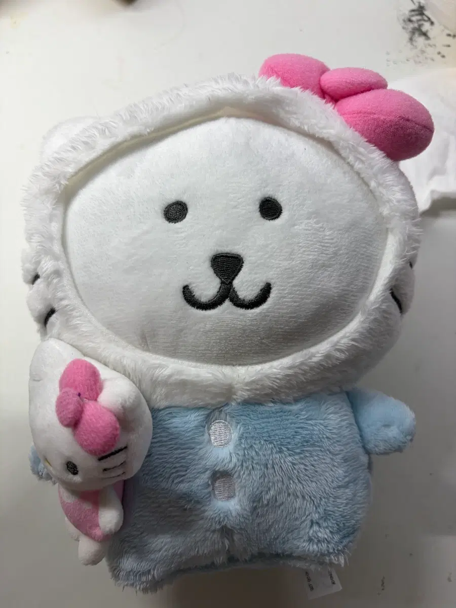 키티 농담곰