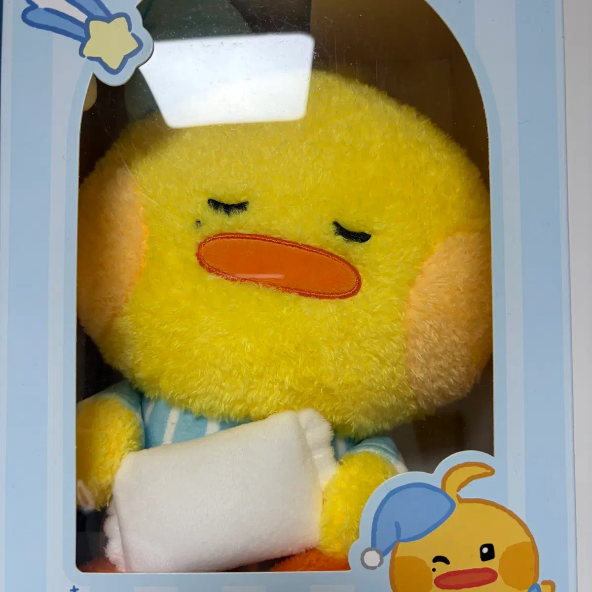 제로베이스원 김태래 잠옷 태니니