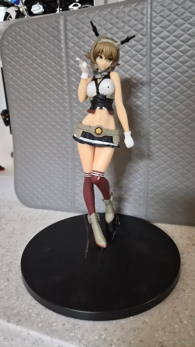 Sega Kantai Collection Mutsu - Super Premium (SPM)
