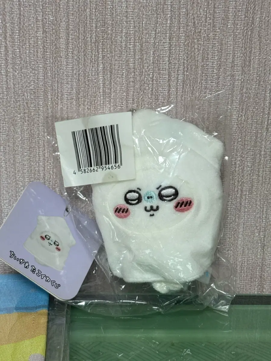 모몽가 오징어 마스코트 팔아요