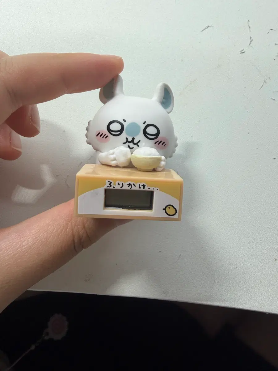 모몽가 시계가챠