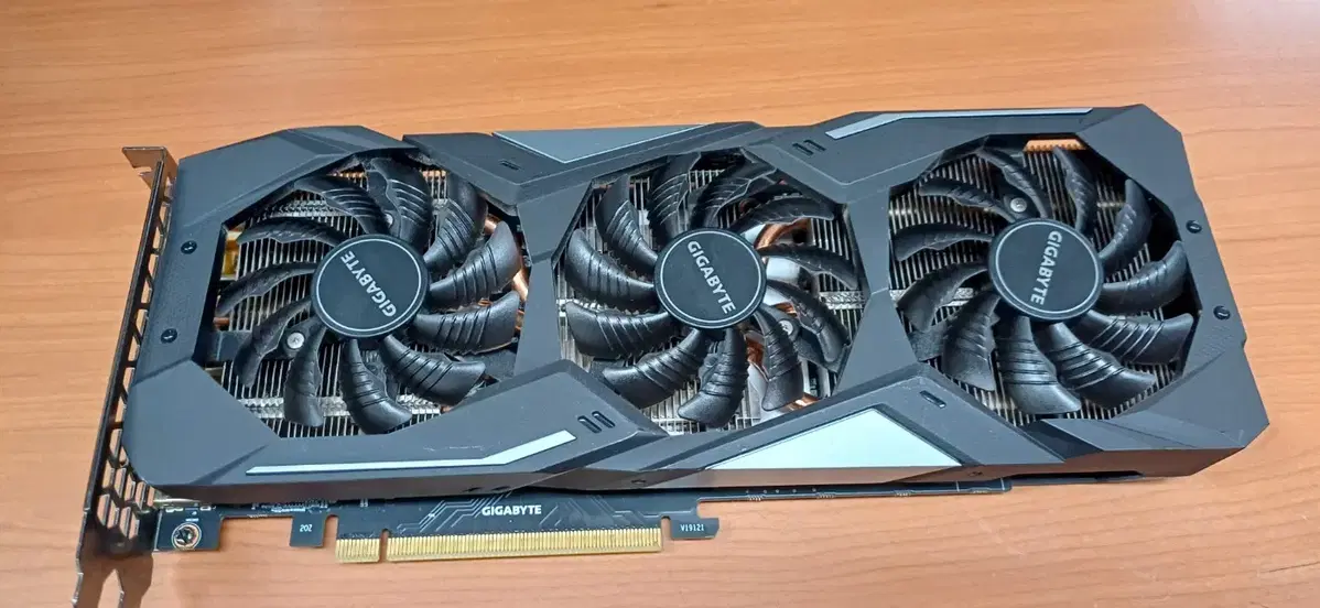 중고 gtx1660수퍼 6g기가바이트