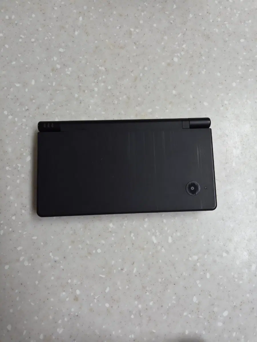 닌텐도 dsi 블랙 한국판 판매