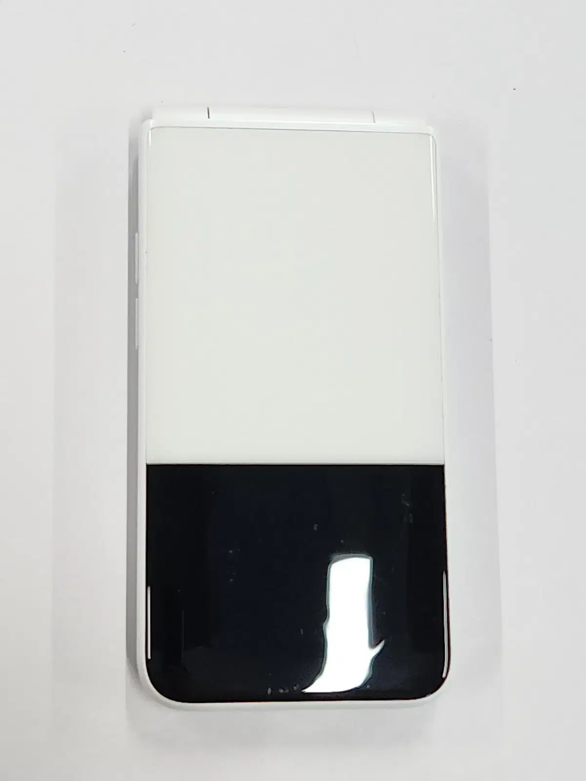 스타일폴더2 32G 무잔상 화이트 63363
