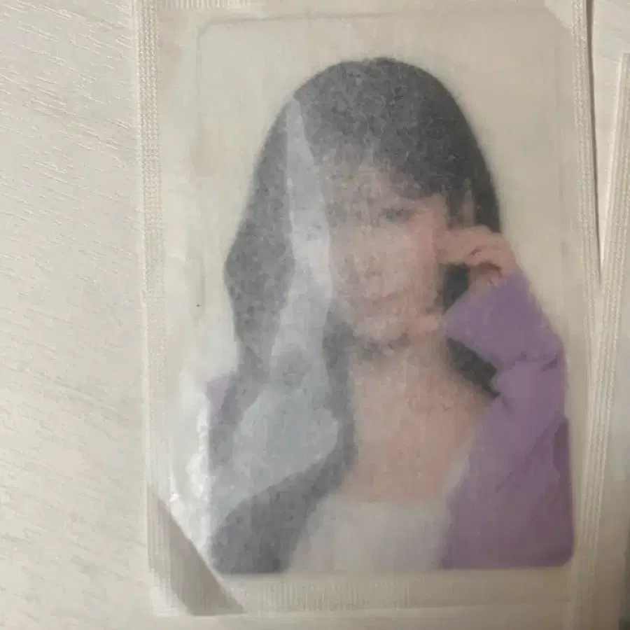 리브 cu 포카