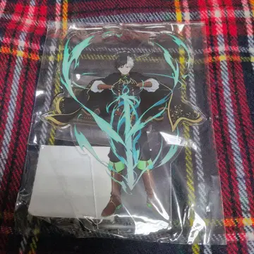 WIND BREAKER 윈블 벚꽃 하루카 가라오케 철인 아크릴 스탠드