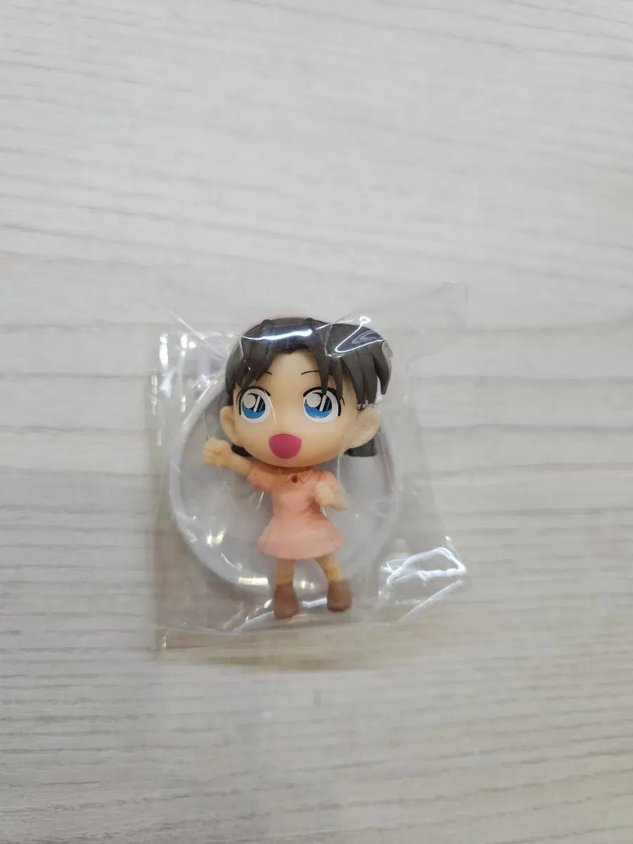 명탐정 코난 요시다 아유미 피규어