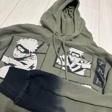 NARUTO 타이 다이 파커