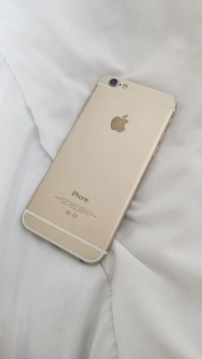 애플 아이폰6 16GB