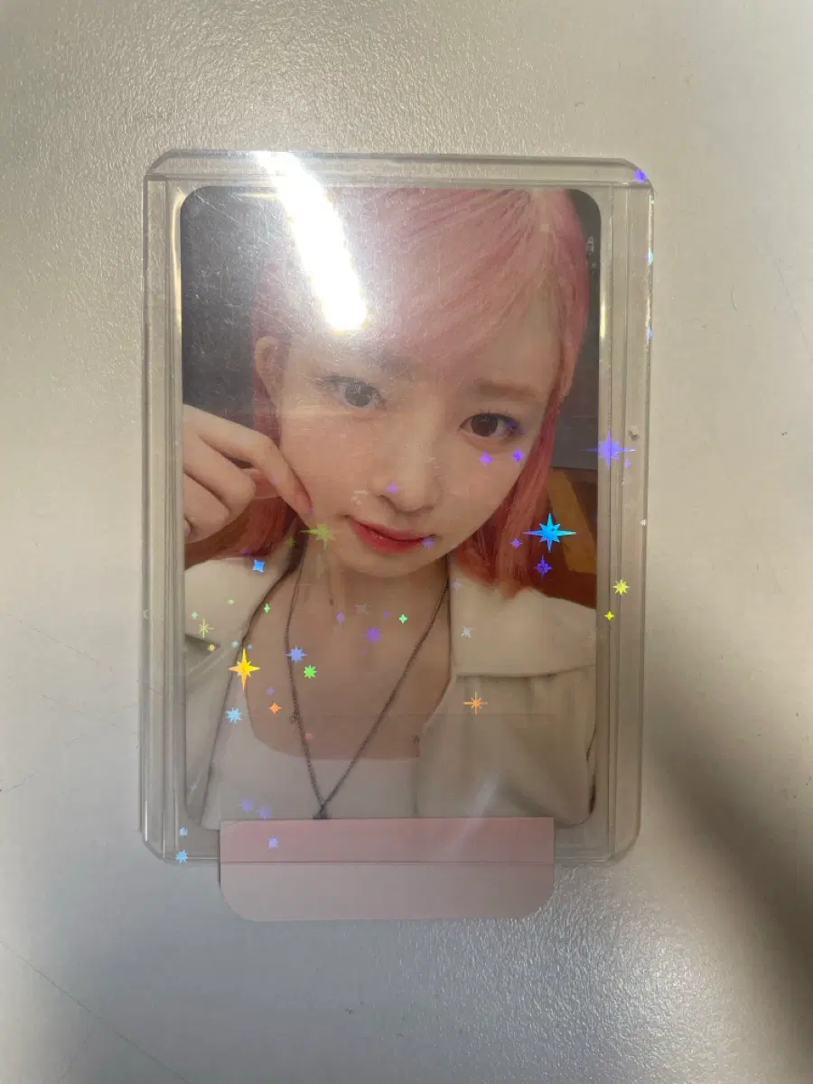 아이브 레이 아이엠 포카 판매