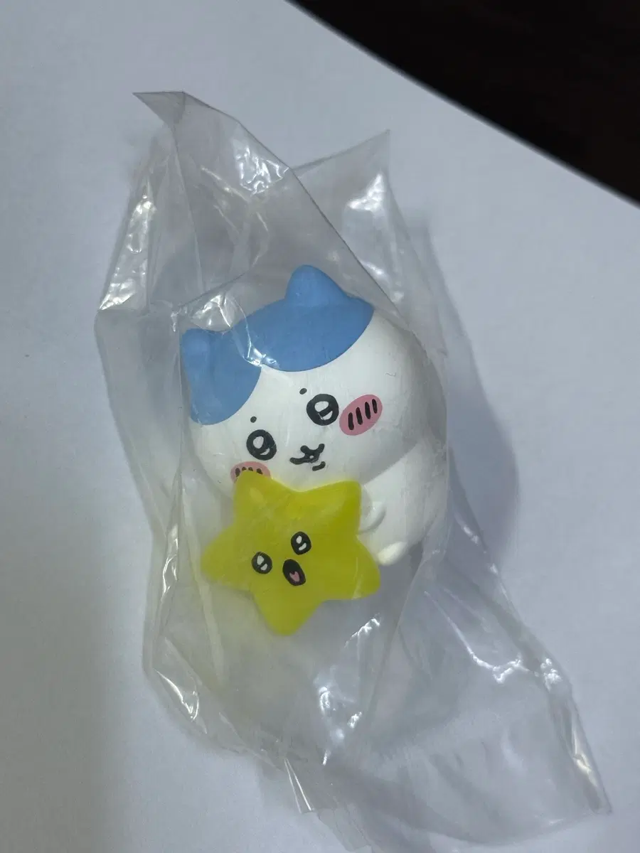 치이카와 하치와레 별과함께 (미개봉)
