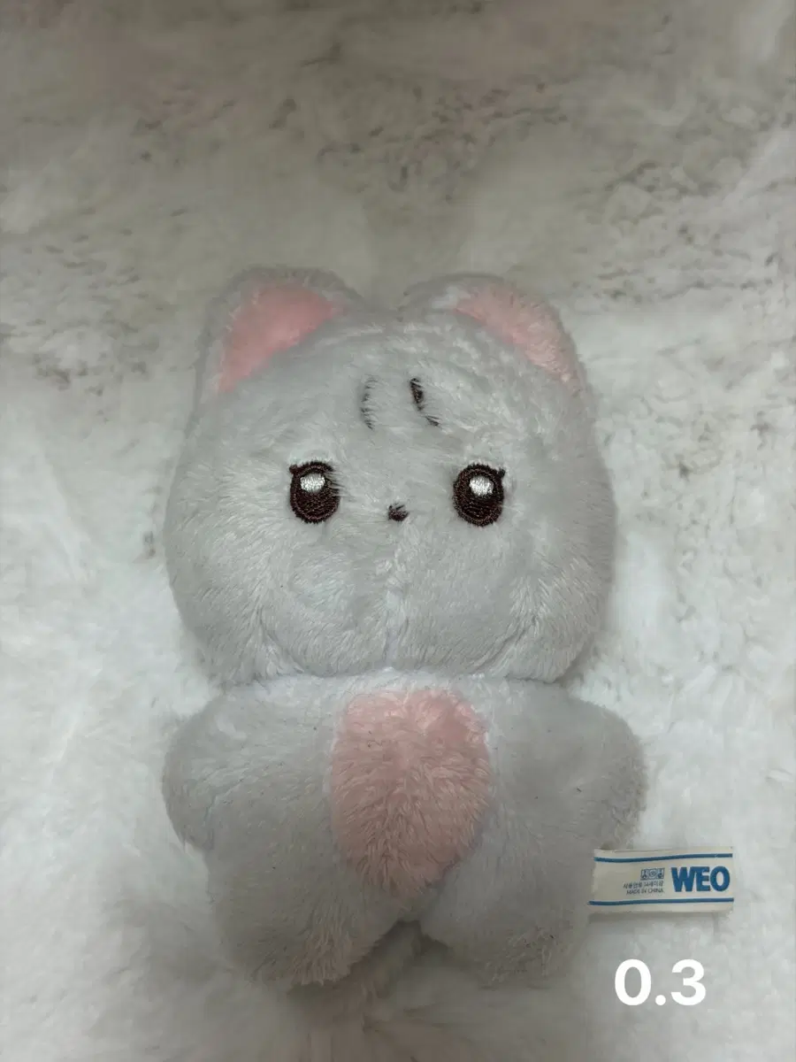 더보이즈 인형 팝니다