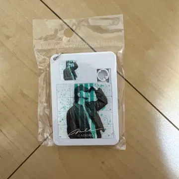 GADORO 독백 퍼즐 키링