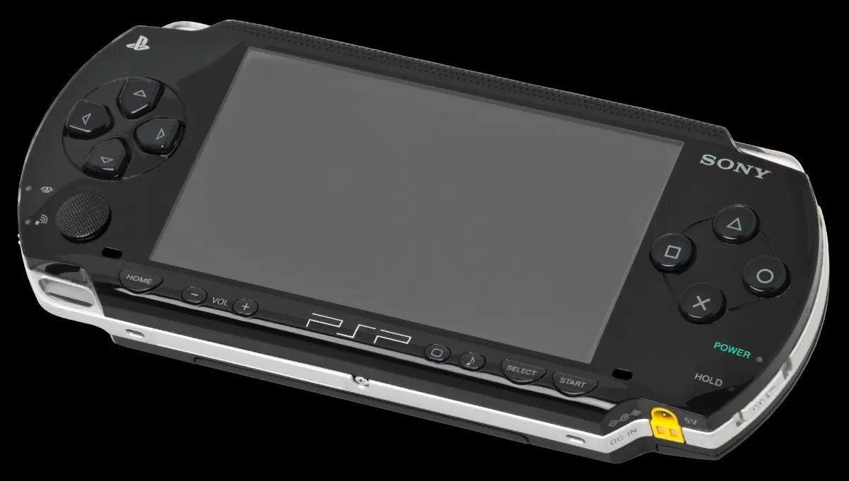 psp 중고제품구매합니다