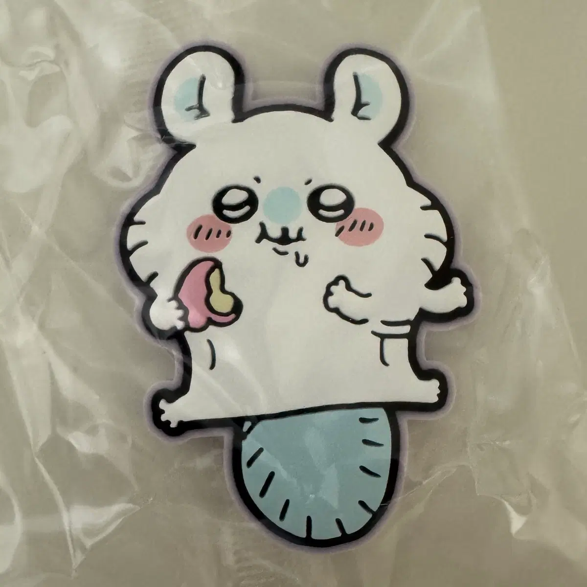 먼작귀 모몽가 자석 마그넷