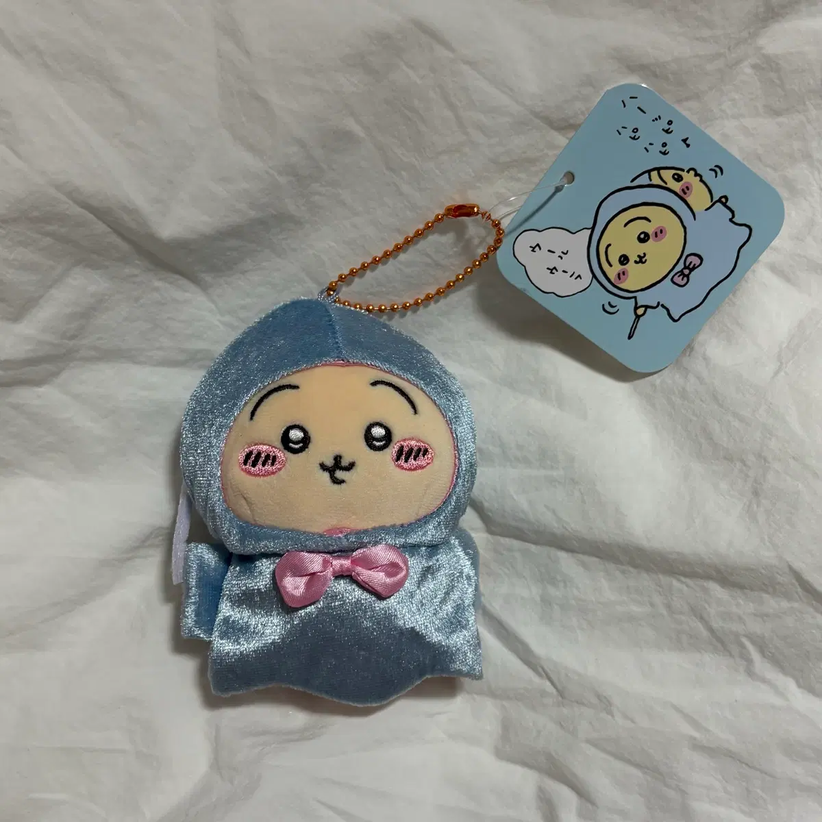생일 마스코트 신데렐라 마법사 우사기
