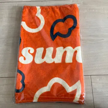 sumika 타월