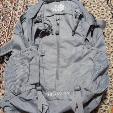 [새상품급] THE NORTH FACE TELLUS 25 백팩