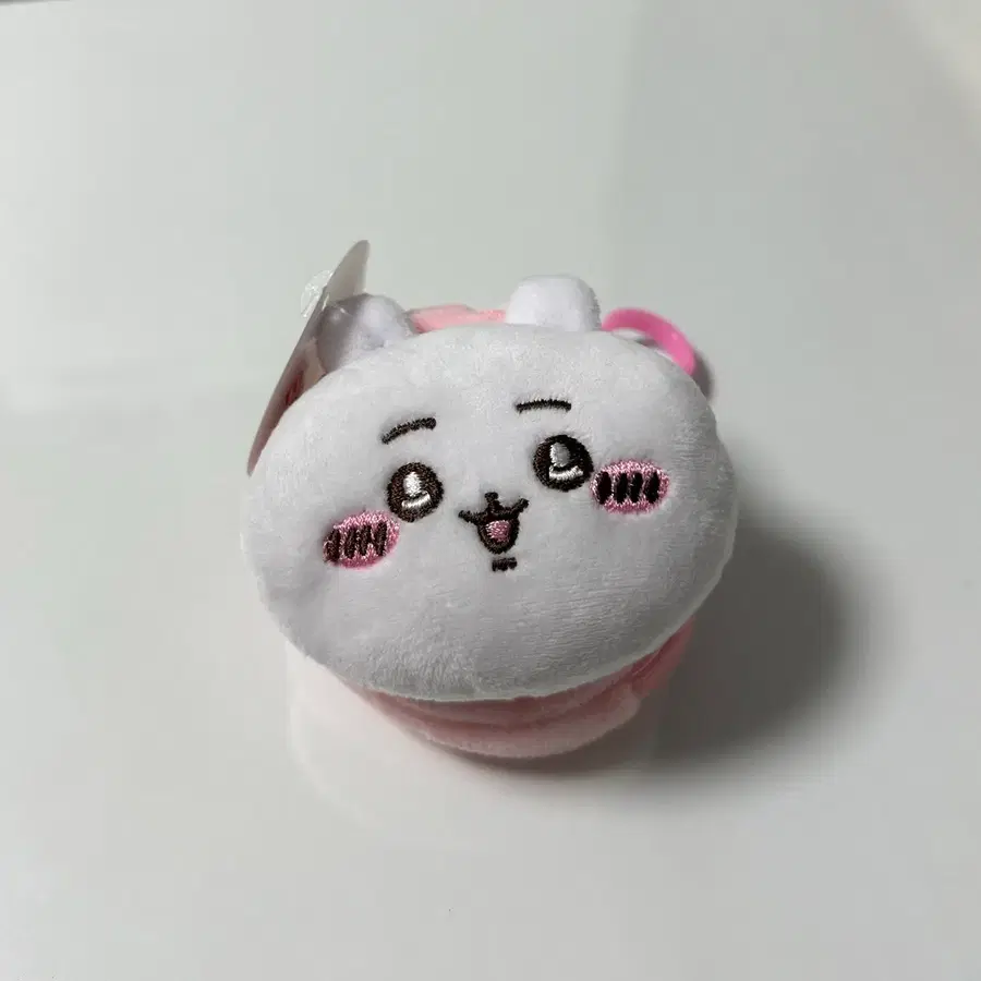 먼작귀 치이카와 파우치 키링