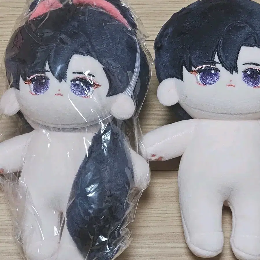 일괄 데못죽 류청우 속성 인형 15 몽청우