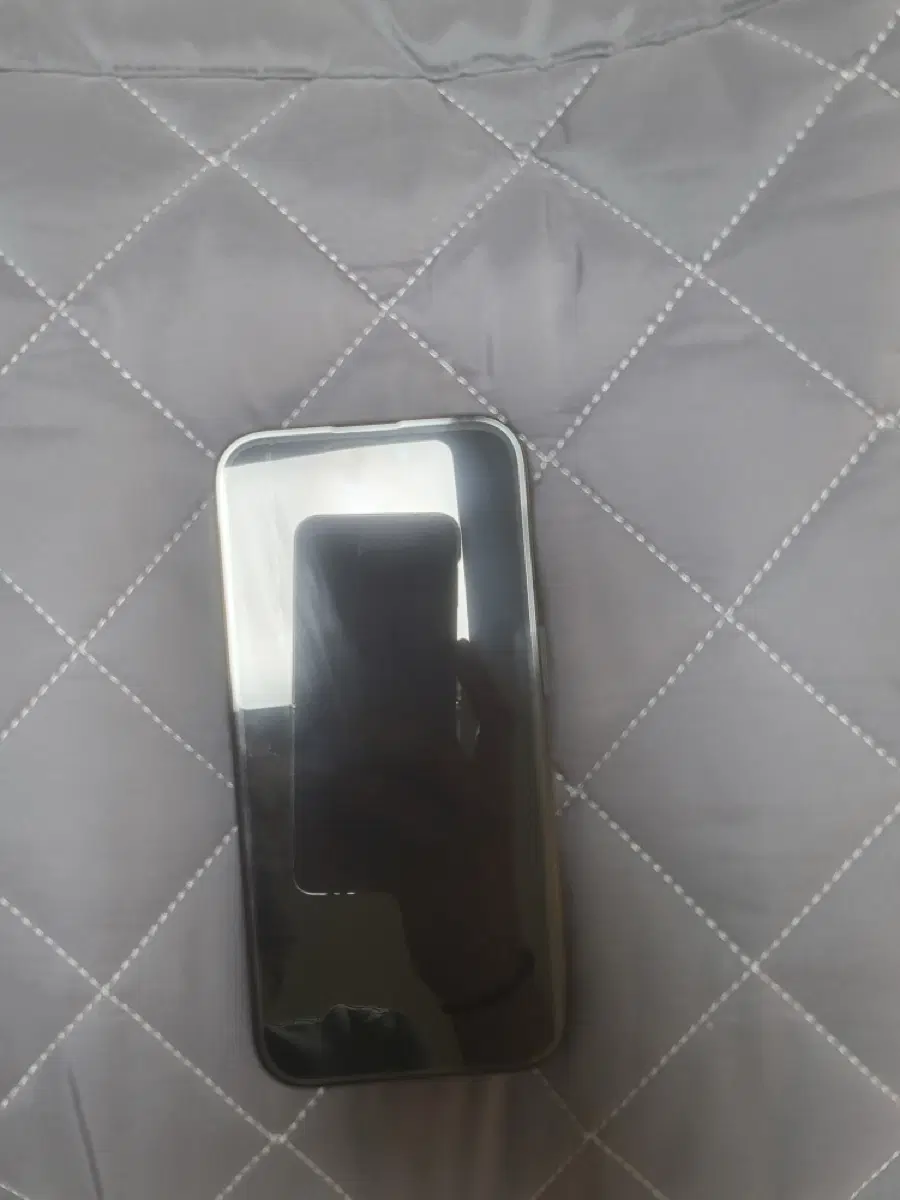 S급 아이폰 15pro 512GB 그라파이트