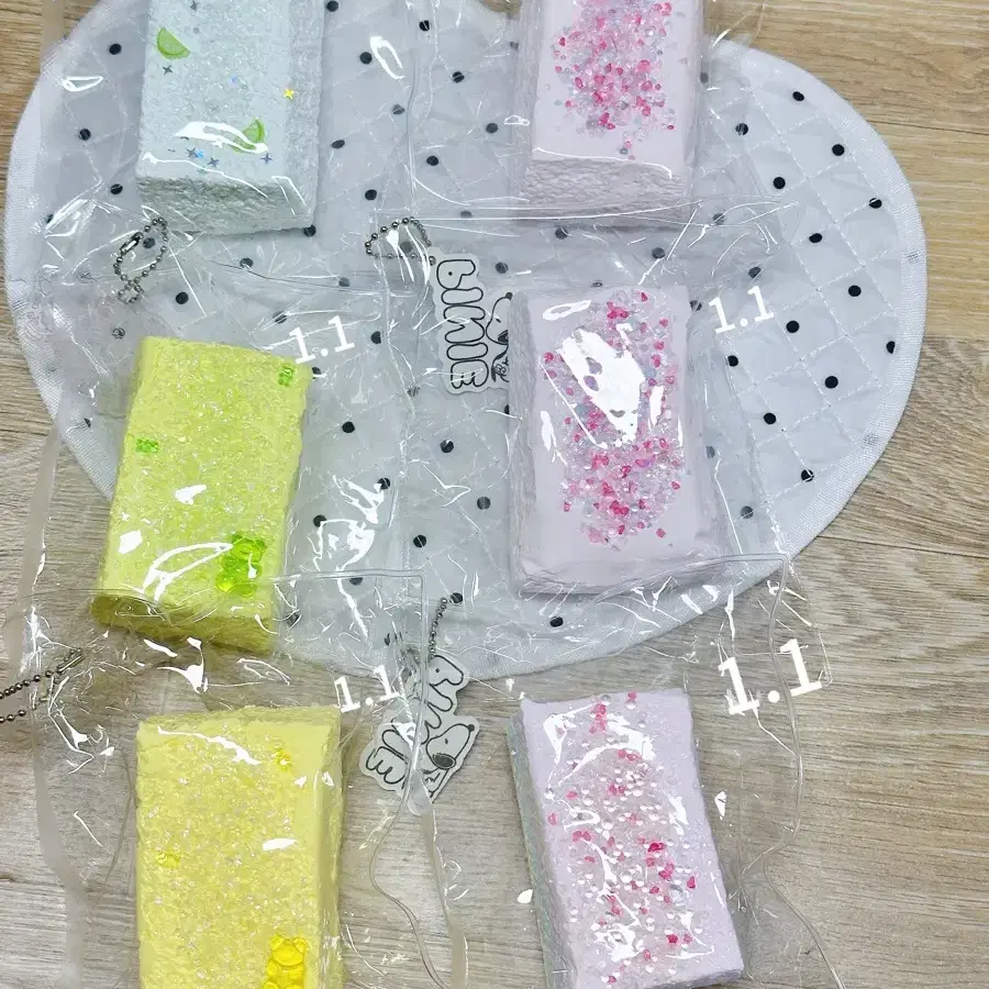 pinie말랑이
