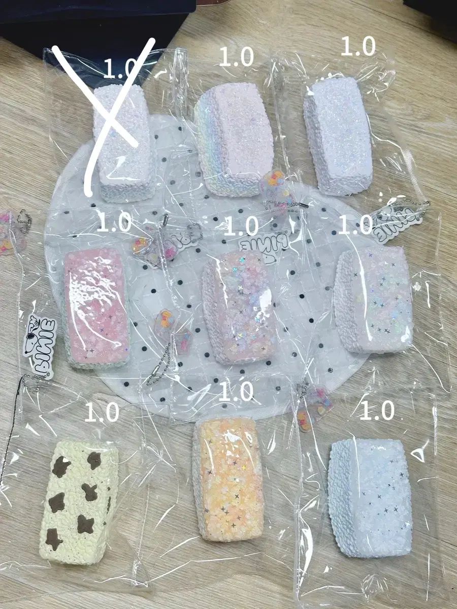 pinie말랑이