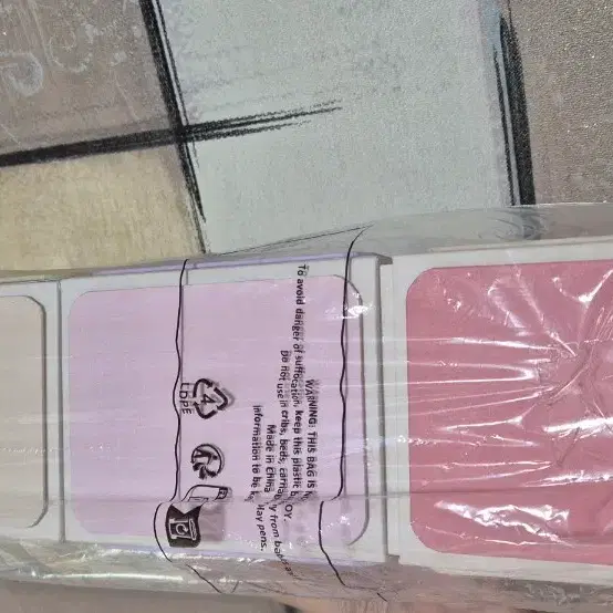 메이크업포에버 시딩키트