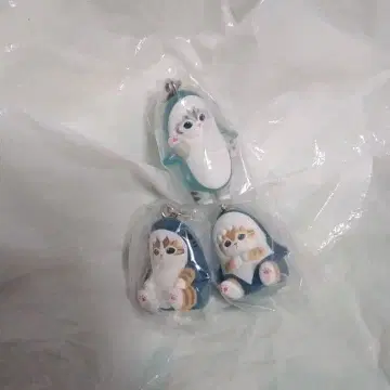 mofusand 메지루시 액세서리 2