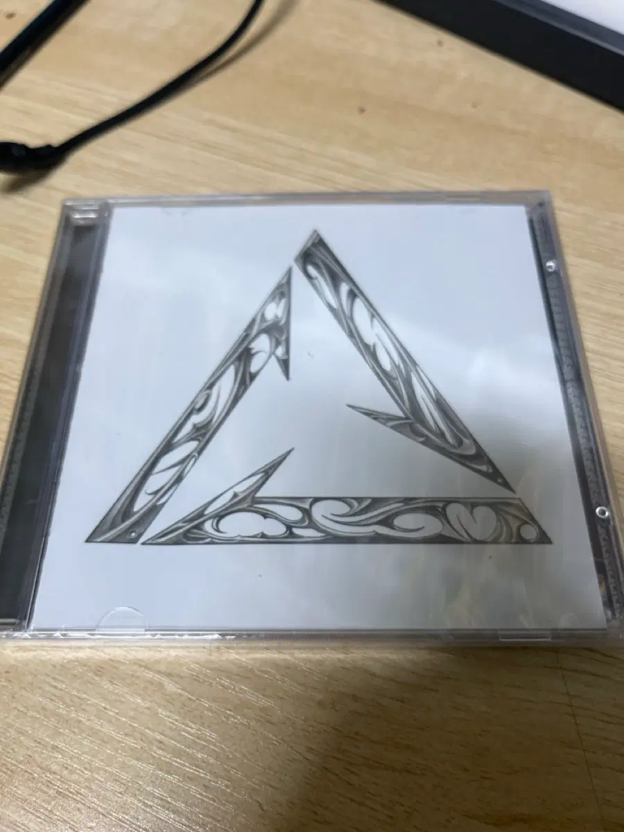 반타01 아름8 CD 미개봉