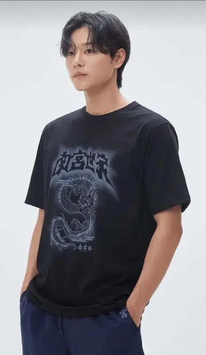 남궁혁 스파오 티셔츠 판매합니다!