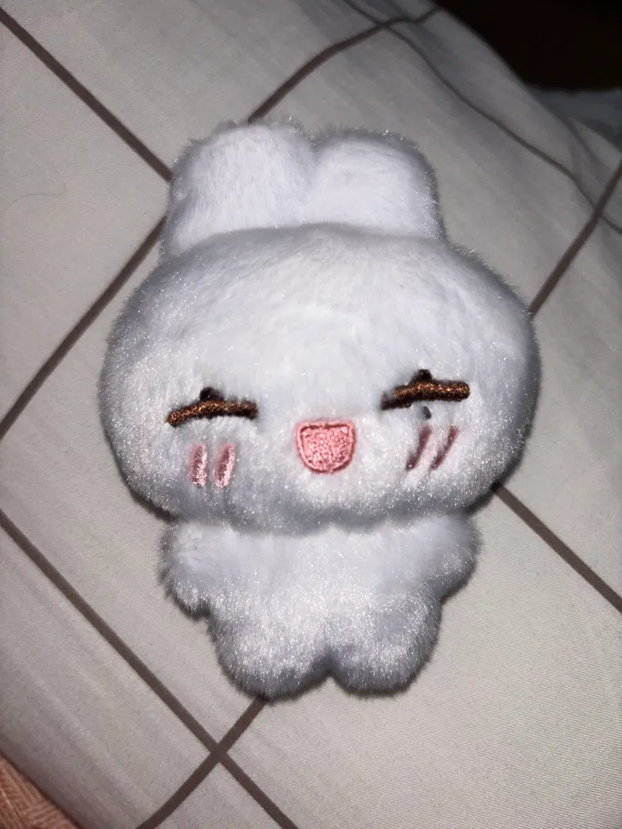 엔하이픈 선우 인형 해피떤