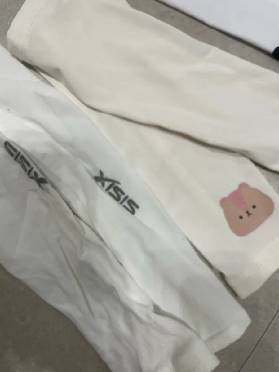 유아 팔토시 3세트 일괄