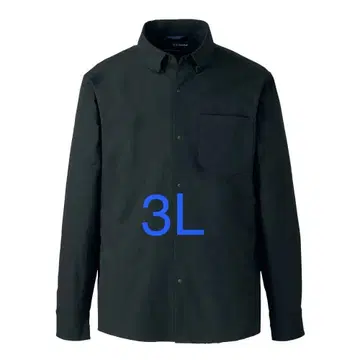 [택 포함 새상품] 워크맨 엑스쉘터 쾌적 단열 시그마 테크 긴팔 셔츠 3L