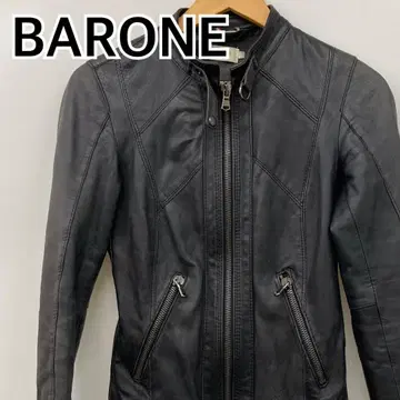 BARONE 아우터 자켓 가죽 자켓 [ CT2661 ]