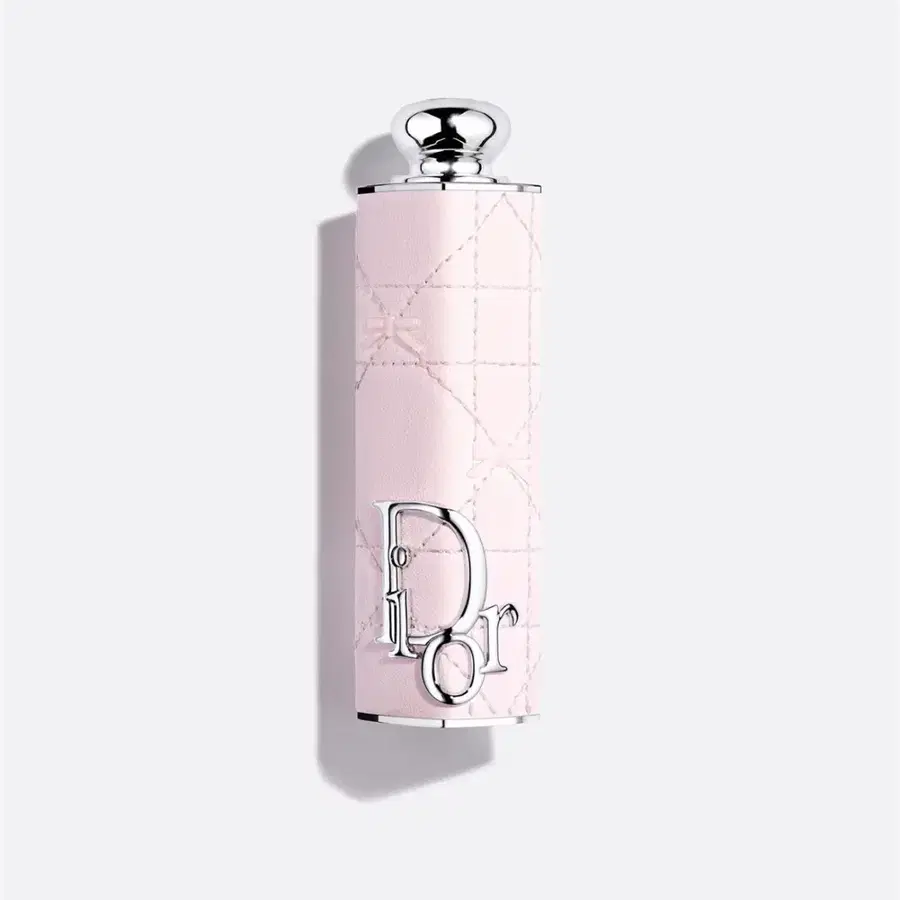 디올 핑크보우 립케이스