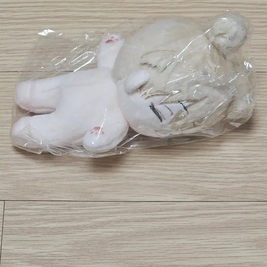 데못죽 박문대 속성 인형 드리미문대