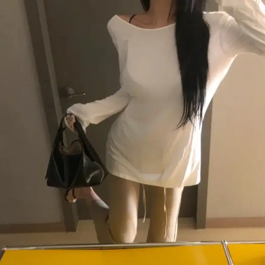 백포인트 롱슬리브+쿨링팬츠