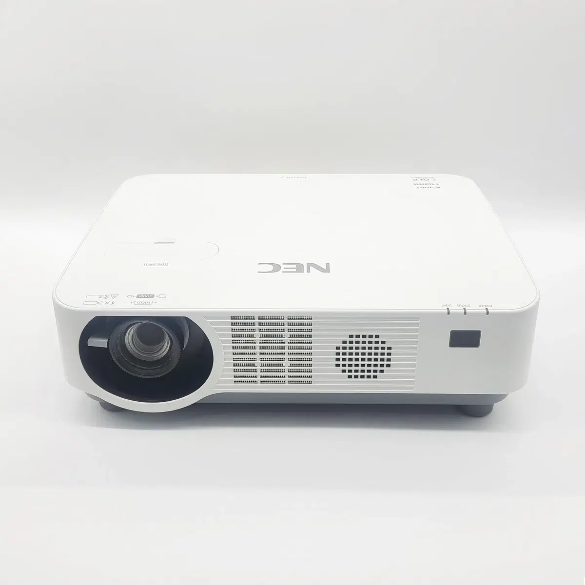NEC NP-502HL 레이저 프로젝터 판매합니다.