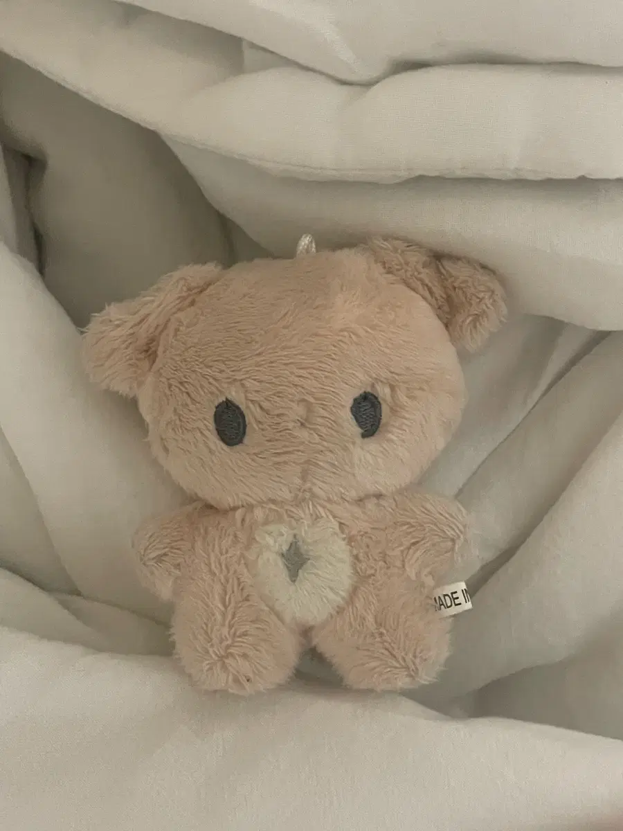 엔시티드림 런쥔 인형 런절미