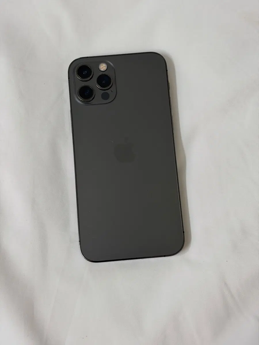 아이폰12Pro 512GB 그래파이트