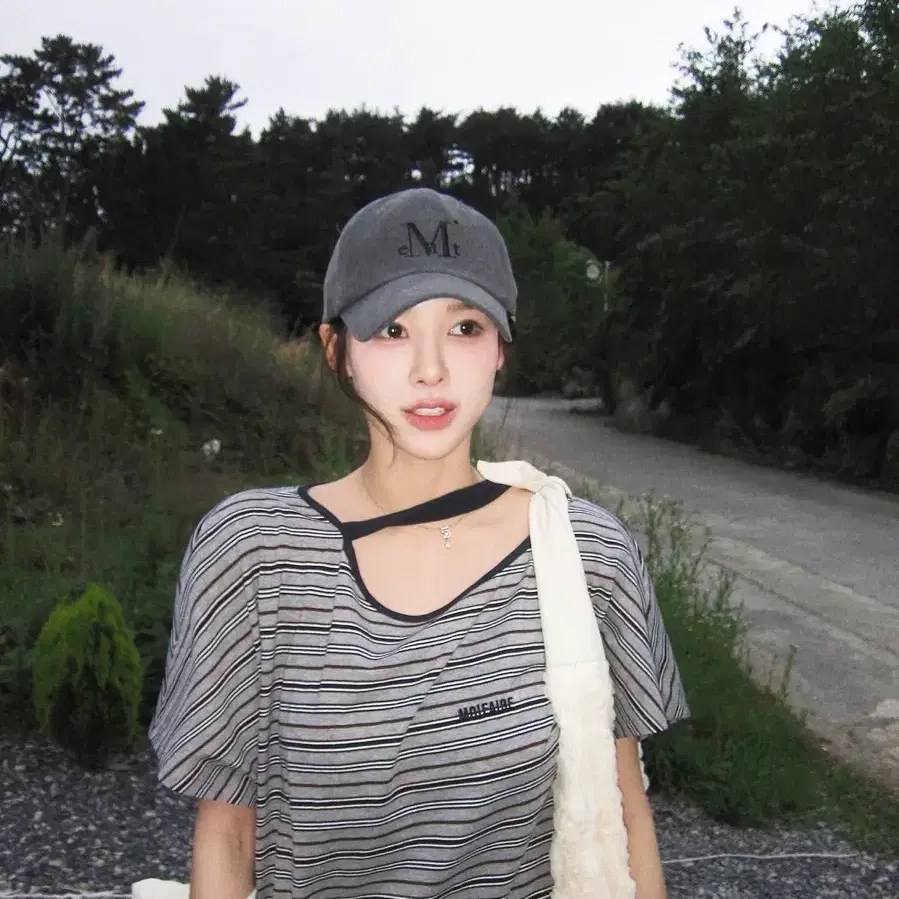시엔느 Gypsy rose big bag