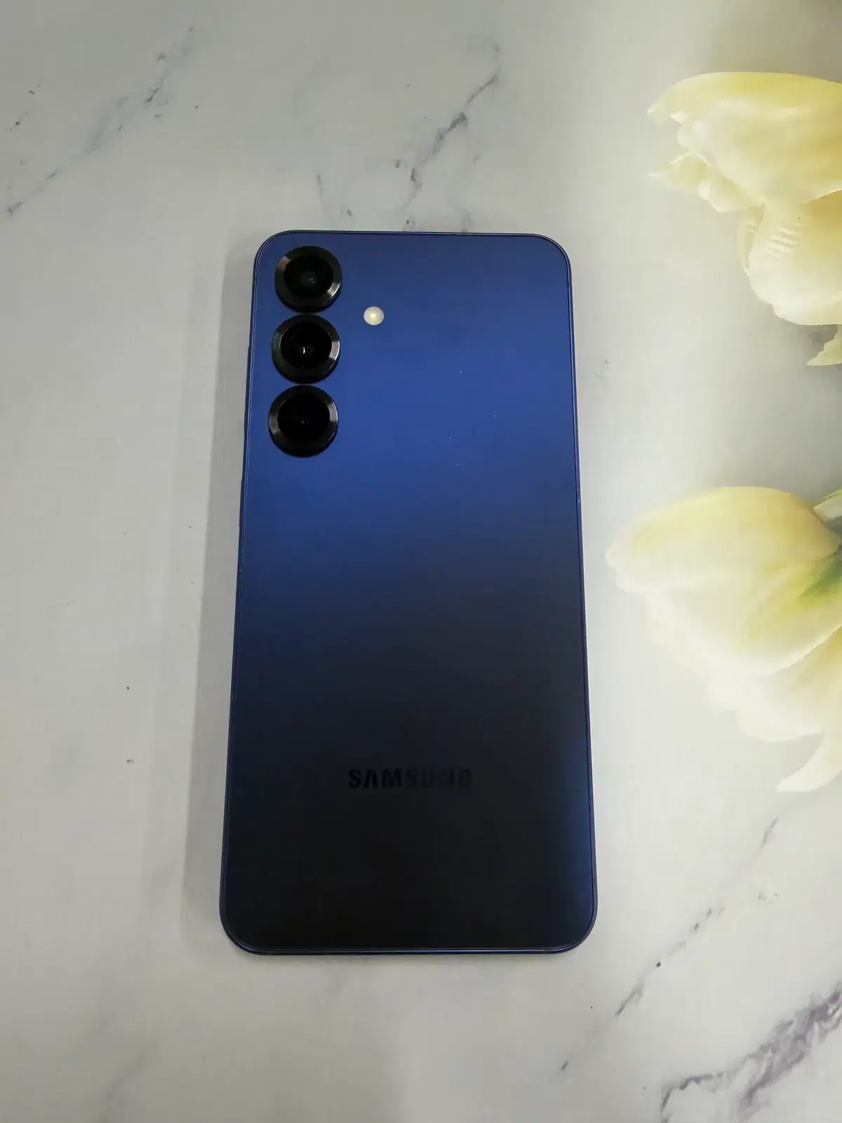 갤럭시S25 네이비 A급 256GB