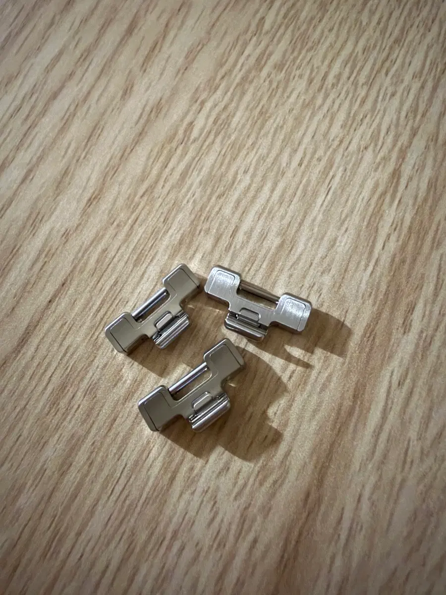 사티네 여분링크 (새상품)