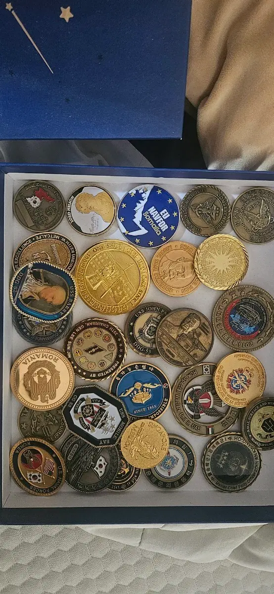 해군코인