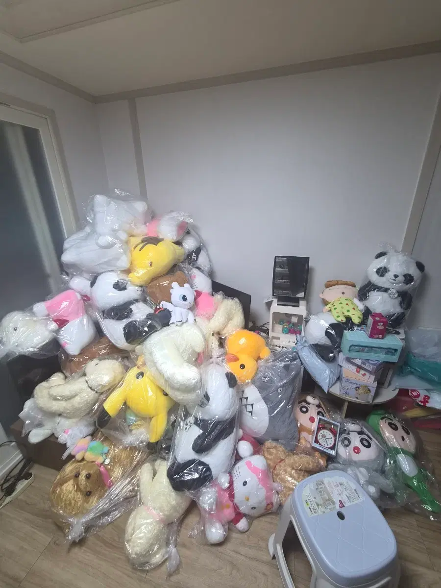 인형