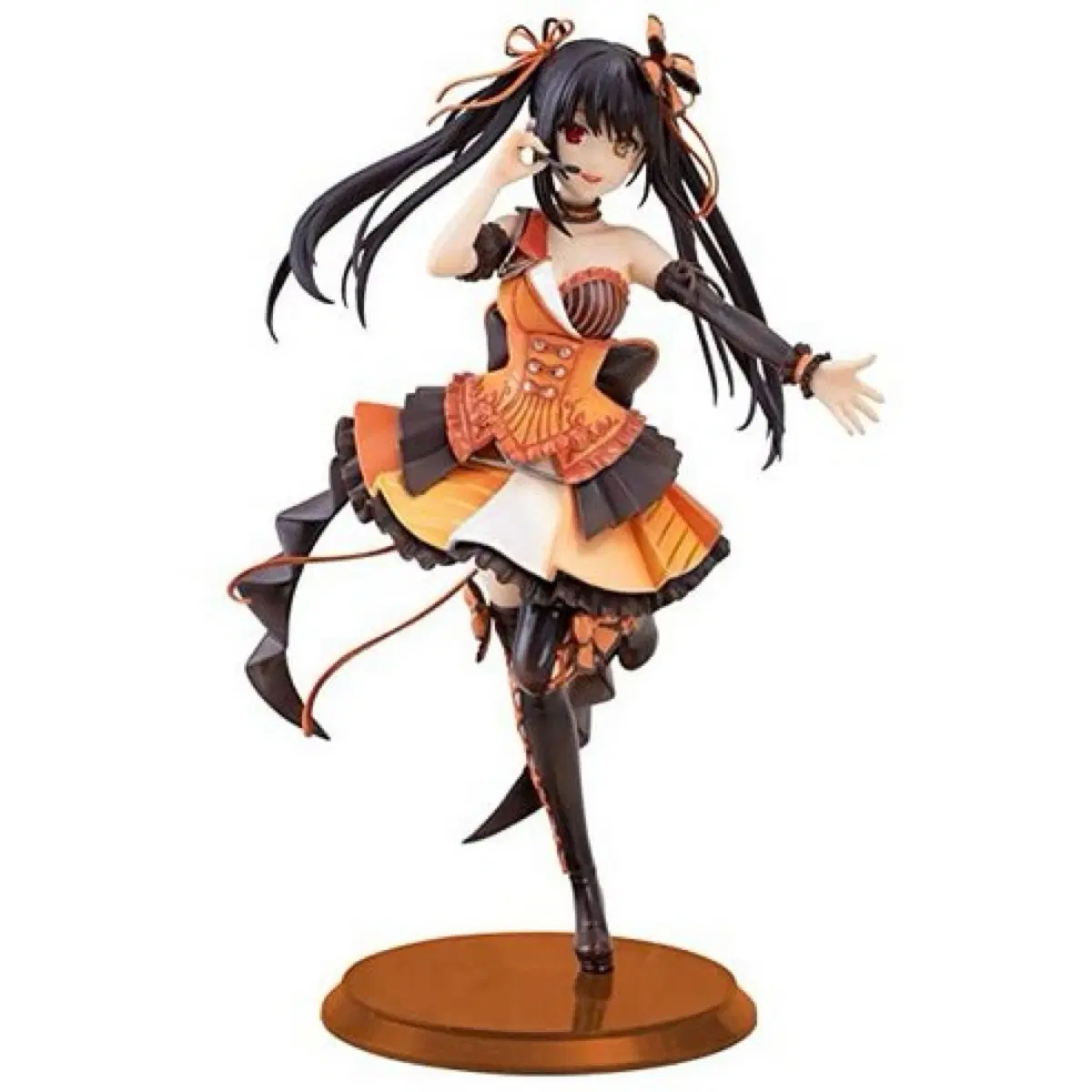 PLUM 1/7 데이트 어 불릿 토키사키 쿠루미 아이돌Ver. Another Edition