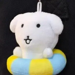 토리든 가나디 키링 인형