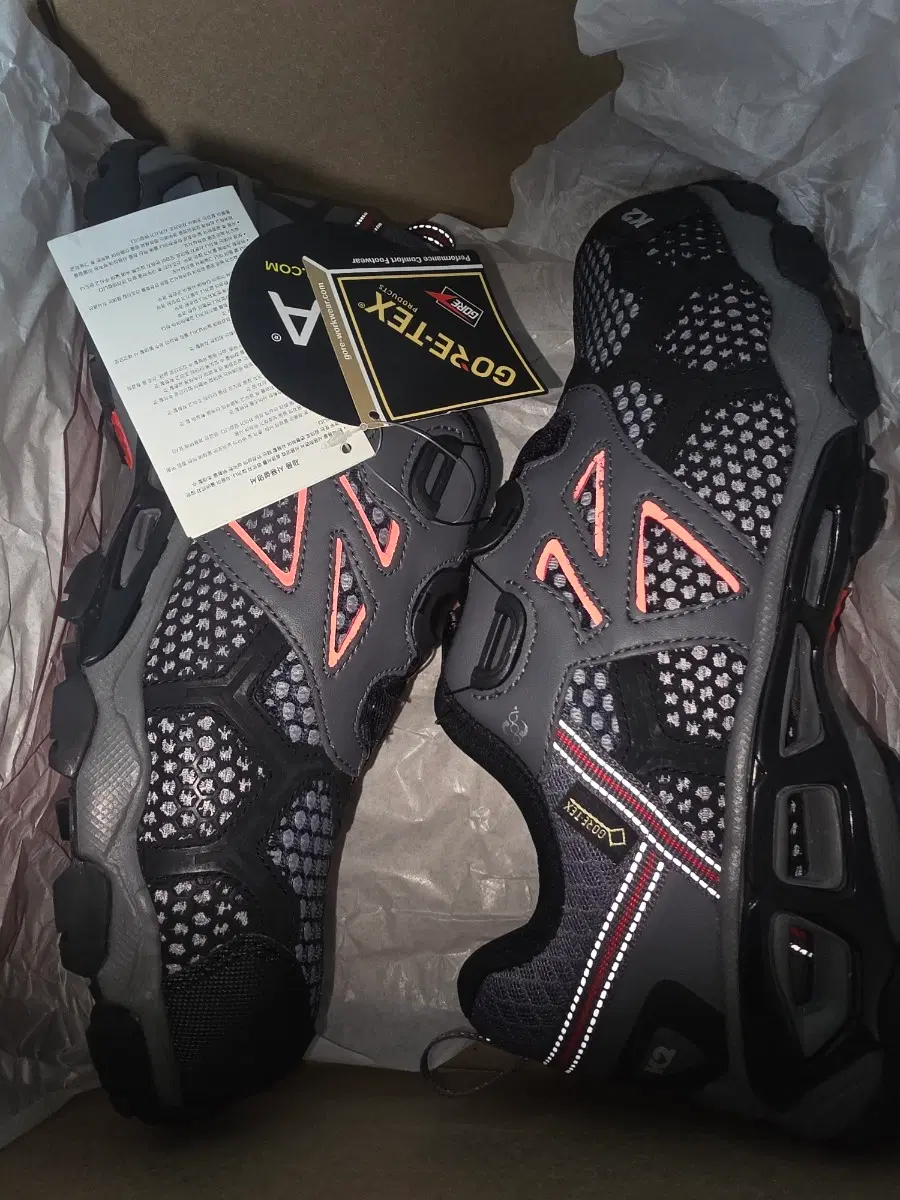 k2-59 안전화 260