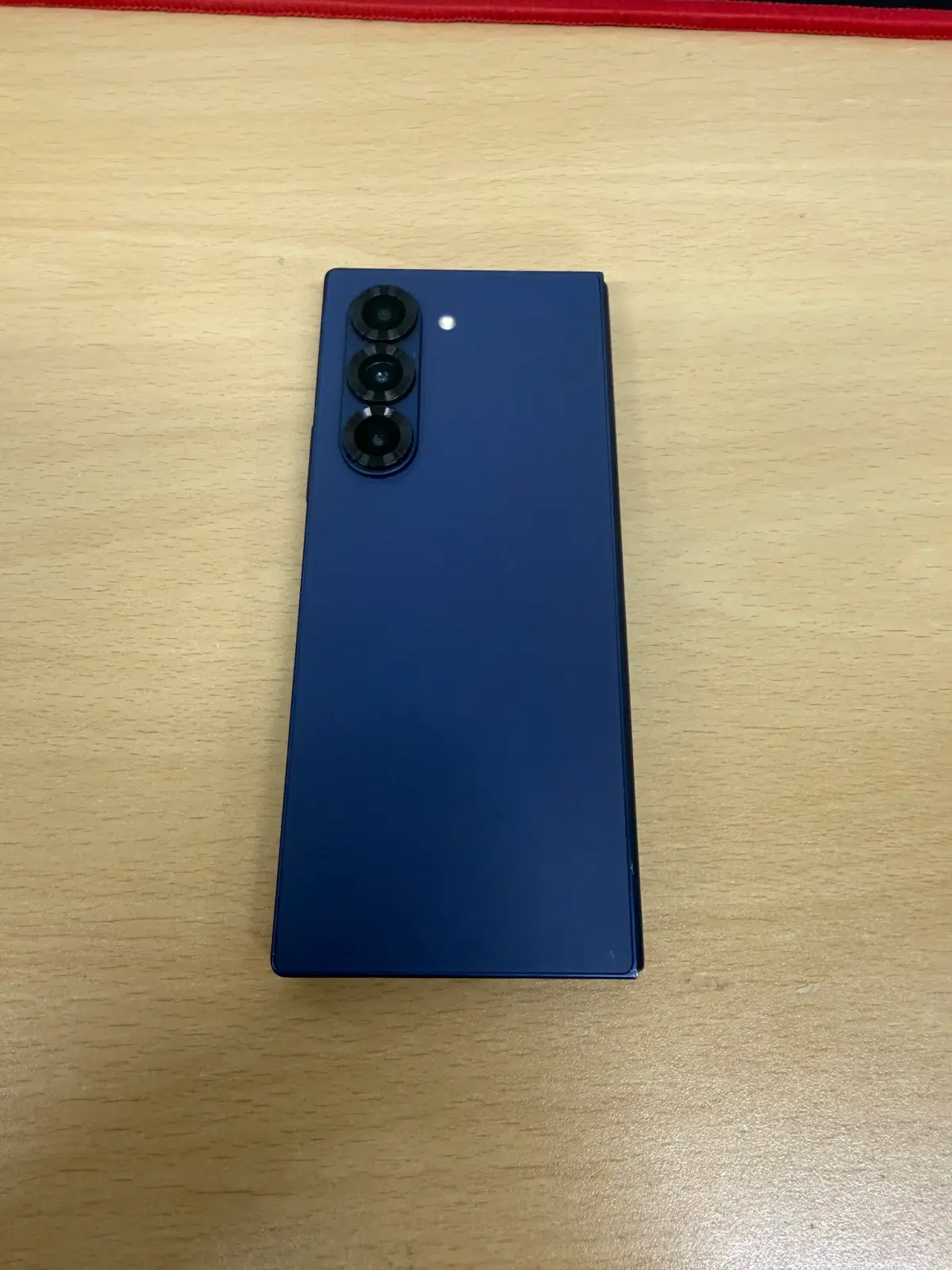 갤럭시Z폴드6 네이비 A급 512GB